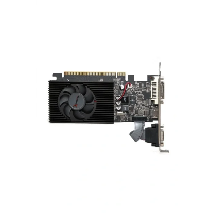 Genel Ürün Gt730lp 4gb Gddr3 128bıt Ekran Kartı