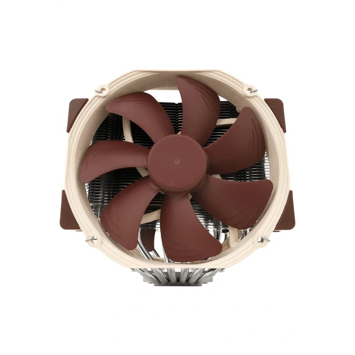 Genel Ürün Nh-d15, Premium Işlemci Soğutucusu, 2x Nf-a15 (kahverengi)