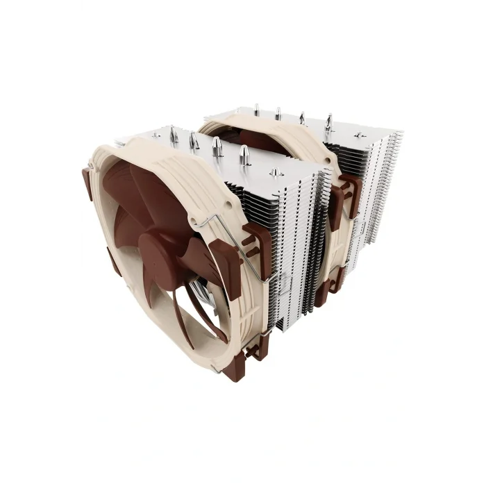 Genel Ürün Nh-d15, Premium Işlemci Soğutucusu, 2x Nf-a15 (kahverengi)