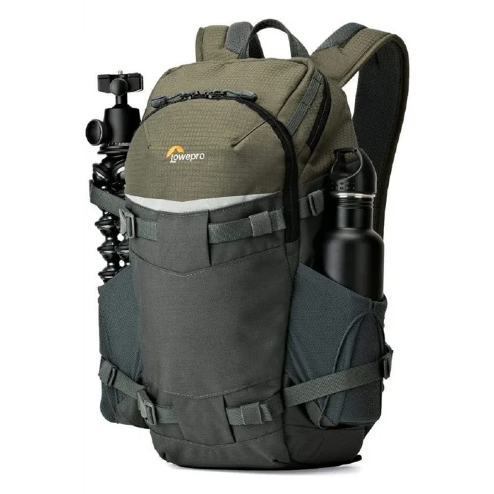 Genel Ürün Flipside Trek Bp 250 Aw Fotoğraf Makinesi Sırt Çantası Koyu Yeşil/gri