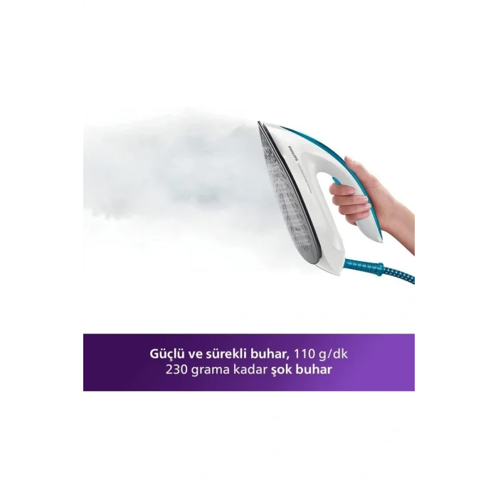 Genel Ürün Gc6820/20 Perfectcare Compact Essential Kazanlı Ütü