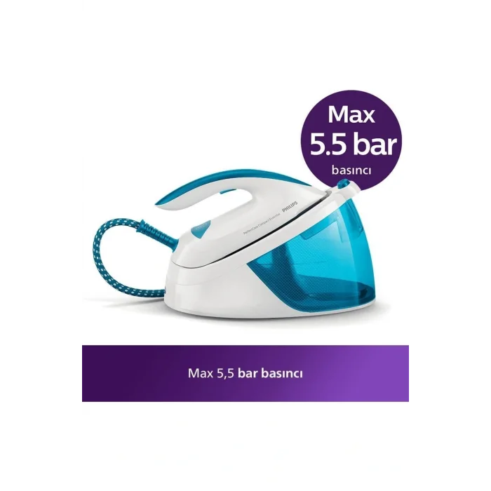 Genel Ürün Gc6820/20 Perfectcare Compact Essential Kazanlı Ütü