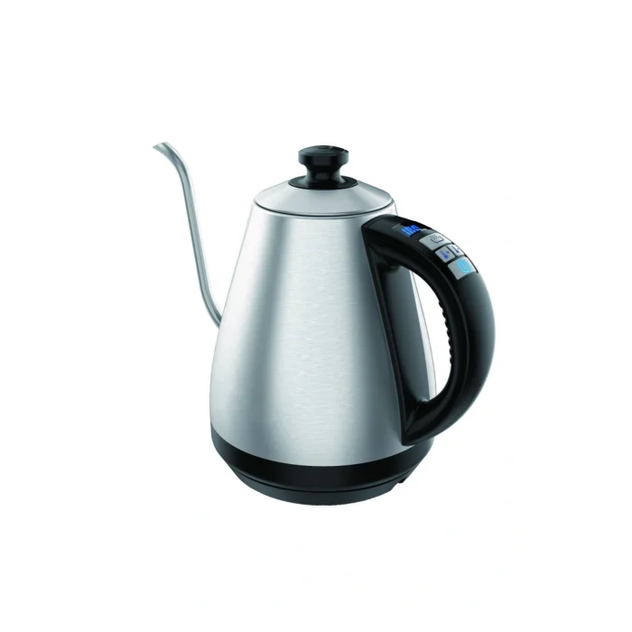 Genel Ürün Elektrikli Kahve Demleme Su Isıtıcı Gooseneck Drip Kettle