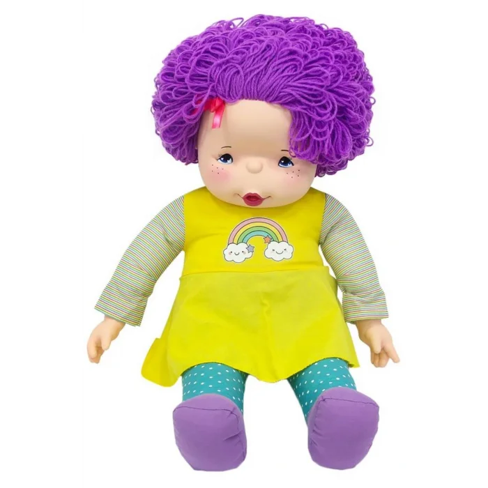 Genel Ürün Gökkuşağı Bebekleri 70 cm