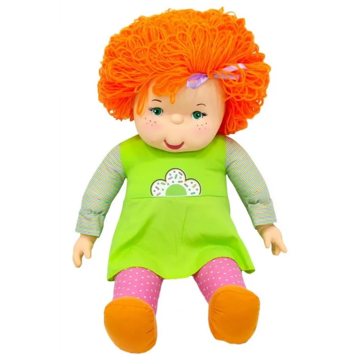 Genel Ürün Gökkuşağı Bebekleri 70 cm