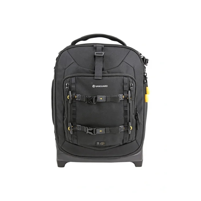 Genel Ürün Alta Fly 48t Roller Bag Tekerlekli Dslr Çanta (siyah)