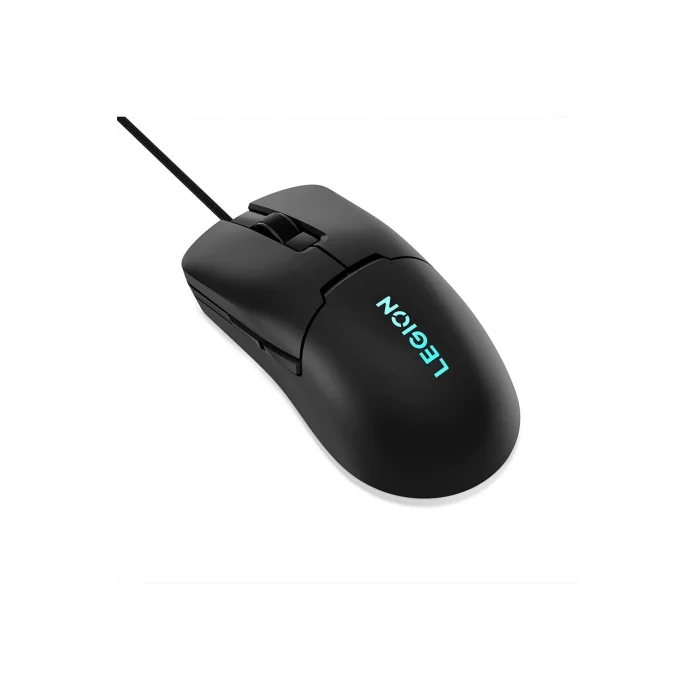 Genel Ürün Legion M300s Rgb Oyuncu Mouse Siyah