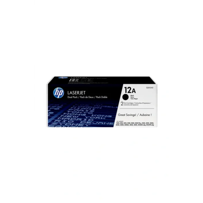 Genel Ürün 12A Q2612AD Toner