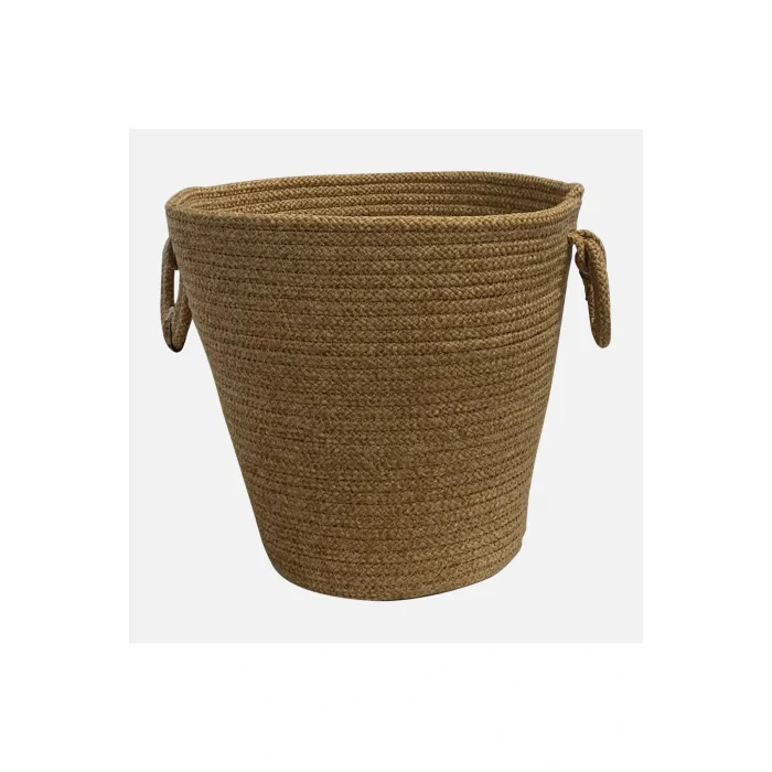 Genel Ürün Jüt Ip Naturel Saksılık 35cm