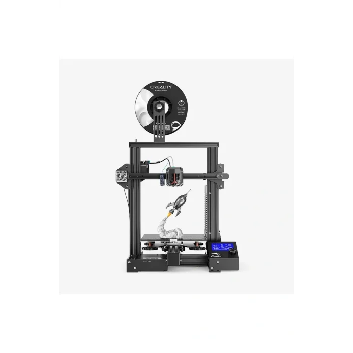 Genel Ürün Ender 3 Neo 3d Yazıcı