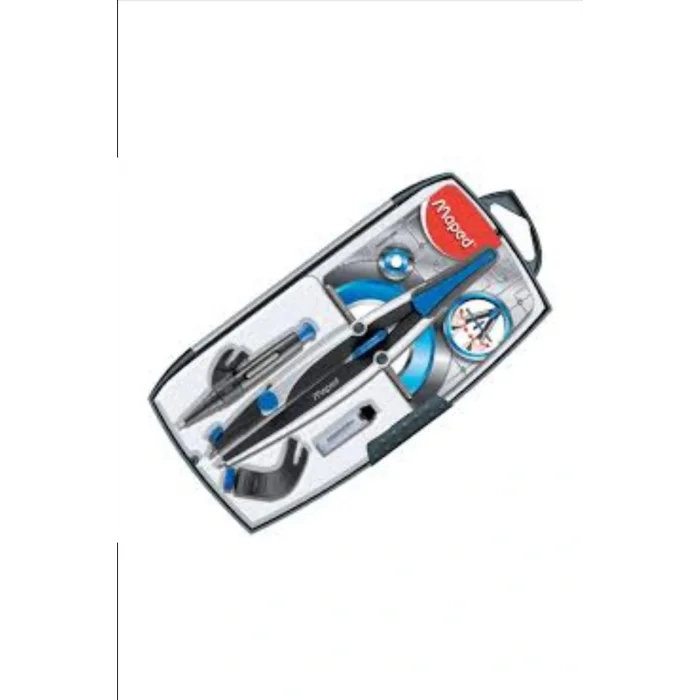 Genel Ürün 4 Lu Premium Pergel Seti Ayarlanabilir Ayak