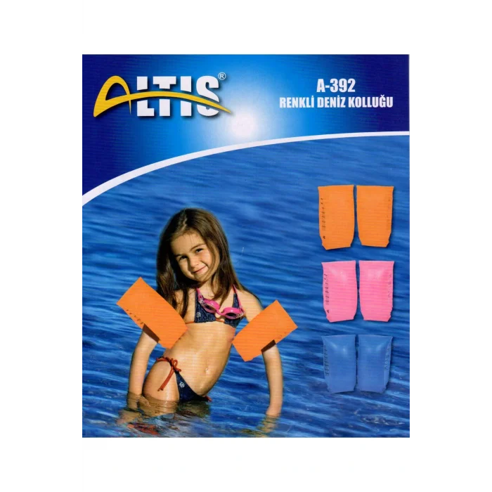 Genel Ürün Deniz & Havuz Kolluğu