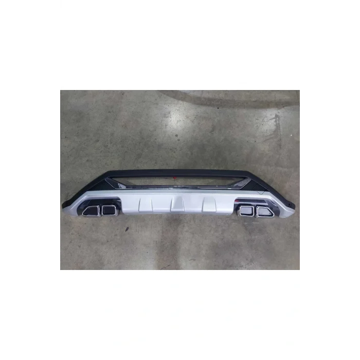 Genel Ürün Hyundai Tucson 2022-2023 Uyumlu Oem Model Ön-arka Difüzör