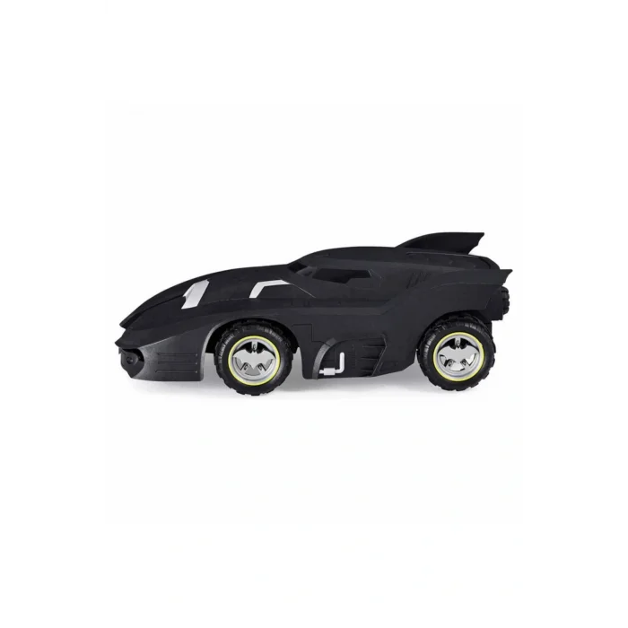 Genel Ürün Batman Uzaktan Kumandalı Batmobile Araba - 67958-1453