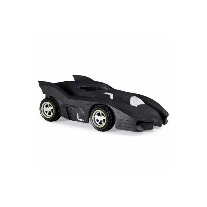 Genel Ürün Batman Uzaktan Kumandalı Batmobile Araba - 67958-1453