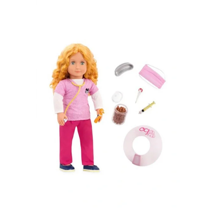 Oyuncak Anais Oyuncak Bebek