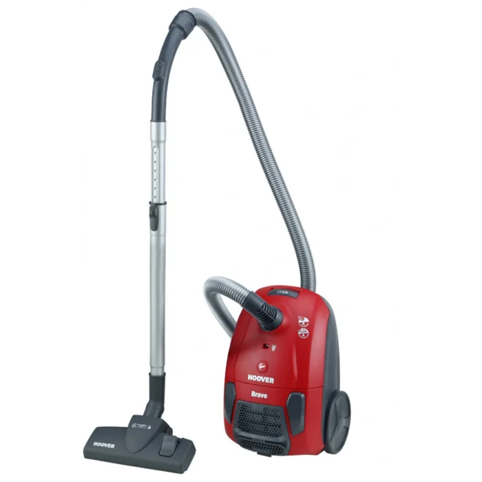 Genel Ürün Brave BV71_BV10011 700W Elektrikli Süpürge