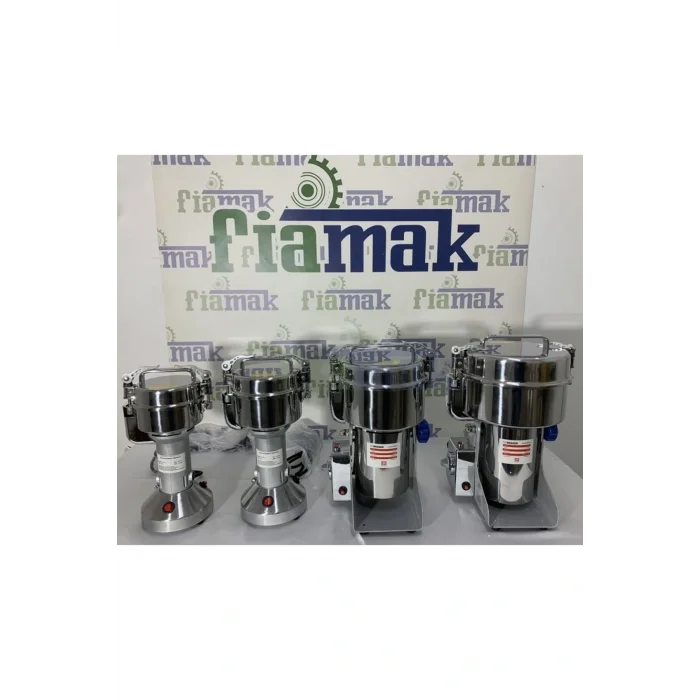 Genel Ürün Brader 200 Gr Öğütücü Baharat , Zencefil , Zerdecal , Fındık , Fıstık Öğütme Makinesi