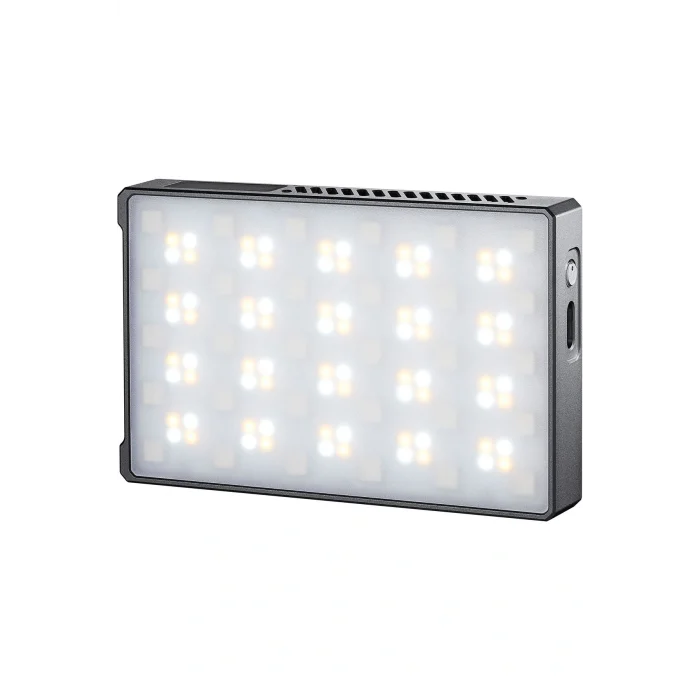 Genel Ürün C5r Knowled Rgb Mobil Led Video Işığı