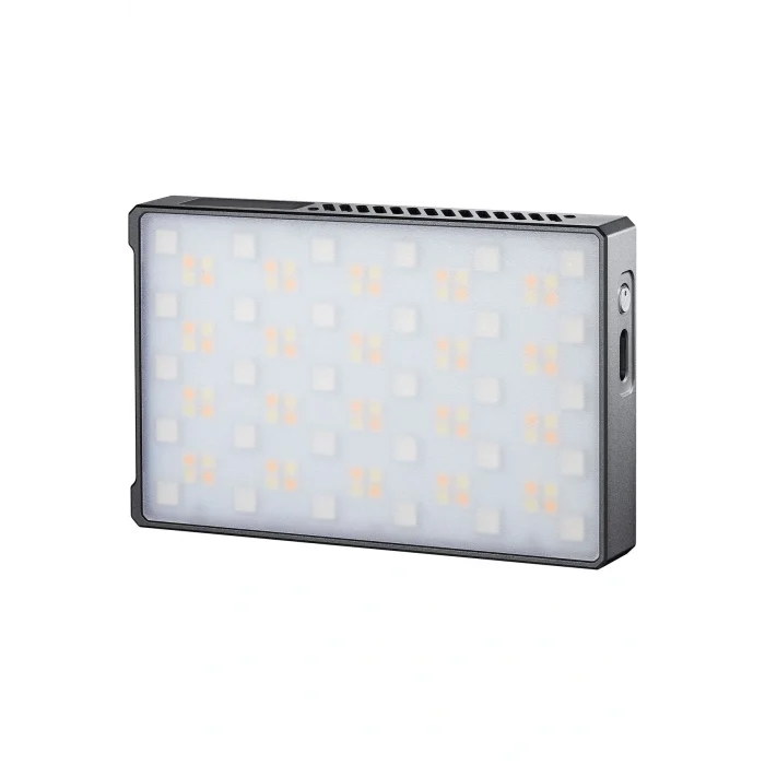 Genel Ürün C5r Knowled Rgb Mobil Led Video Işığı