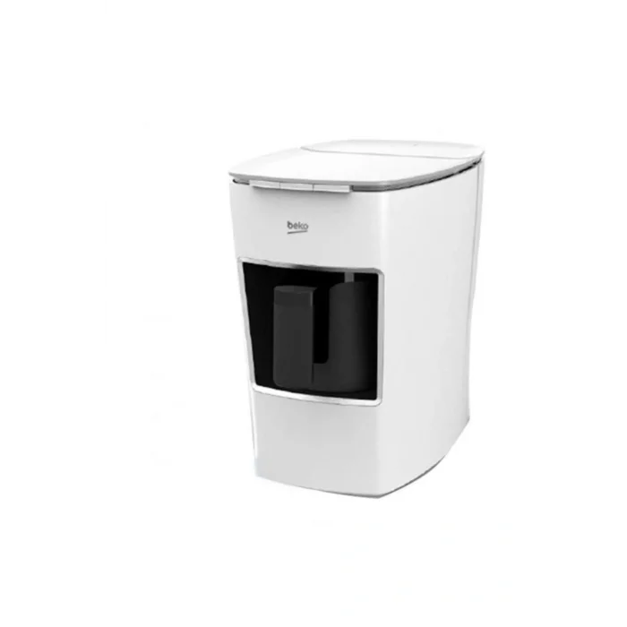 Genel Ürün Bkk 2400 Beyaz Türk Kahve Makinesi