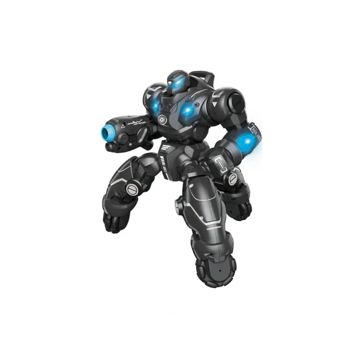 Genel Ürün Whirlwind Ares S-101 Robot