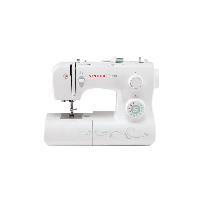 Genel Ürün SINGER Talent 3321 Dikiş Makinesi Bayi Güvencesi