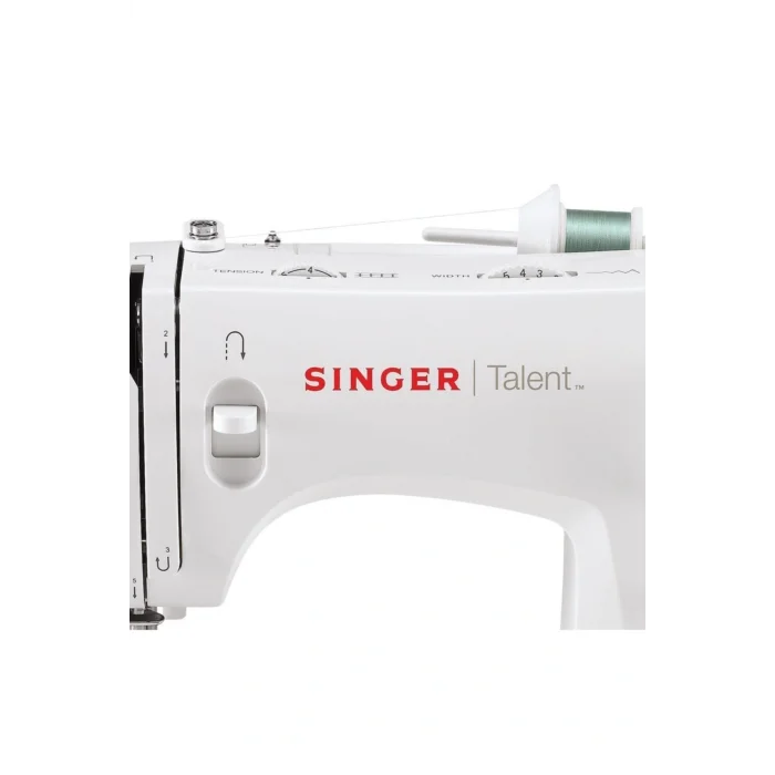 Genel Ürün SINGER Talent 3321 Dikiş Makinesi Bayi Güvencesi