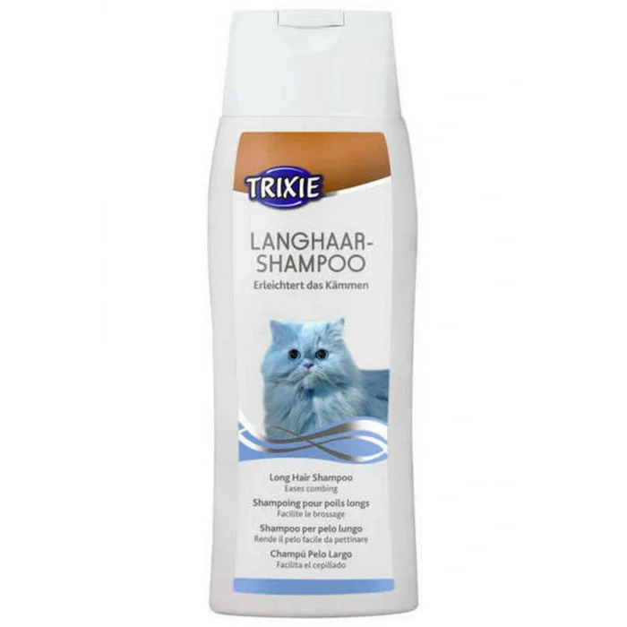 Genel Ürün Kedi Şampuanı 250ml