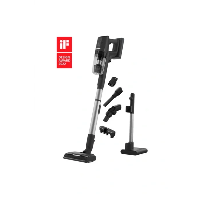 Genel Ürün Ep81ub25gg Şarjlı Dikey Süpürge