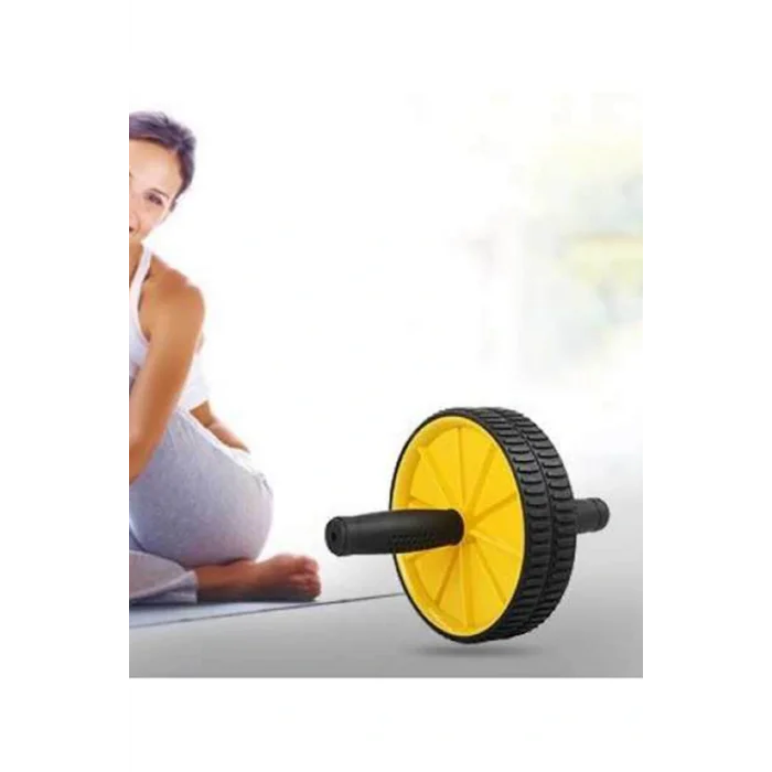 Genel Ürün Egzersiz Tekerleği
