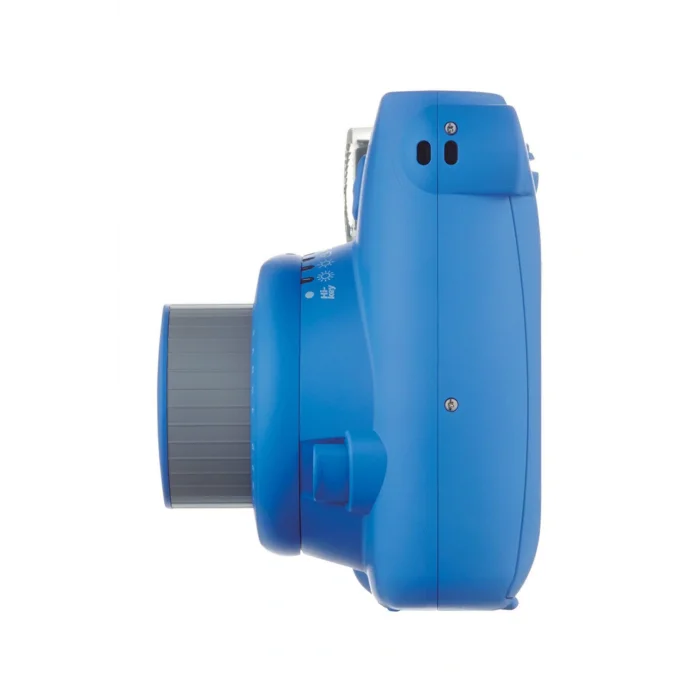 Genel Ürün Instax Mini 9 Mavi Fotoğraf Makinesi