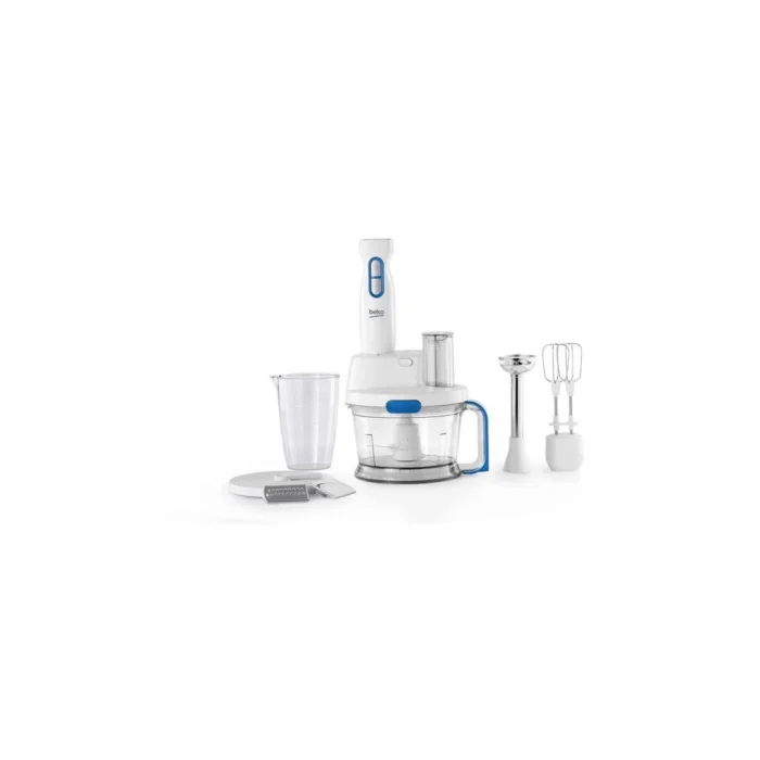 Genel Ürün BKK 2167 RHB 700 W Blender Seti
