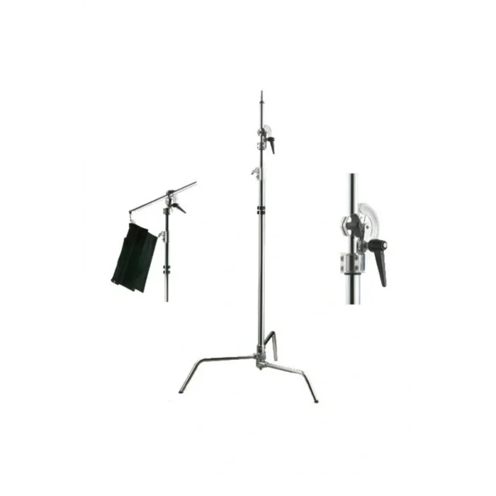 Genel Ürün CS 8204 C Deve Boynu