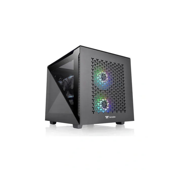 Genel Ürün Divider 200 Tg Ca-1v1-00s1wn-01 Gaming Micro Atx Pc Kasası