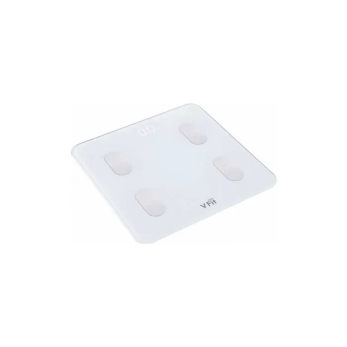 Genel Ürün V-fit Akıllı Dijital Cam Baskül