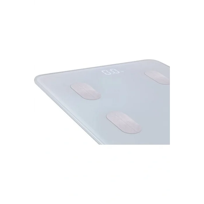 Genel Ürün V-fit Akıllı Dijital Cam Baskül