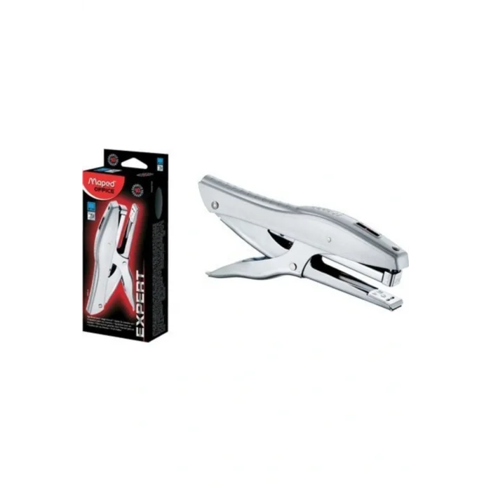 Genel Ürün 450510 Zımba Makinesi Expert No:24/6 Pense Tipi