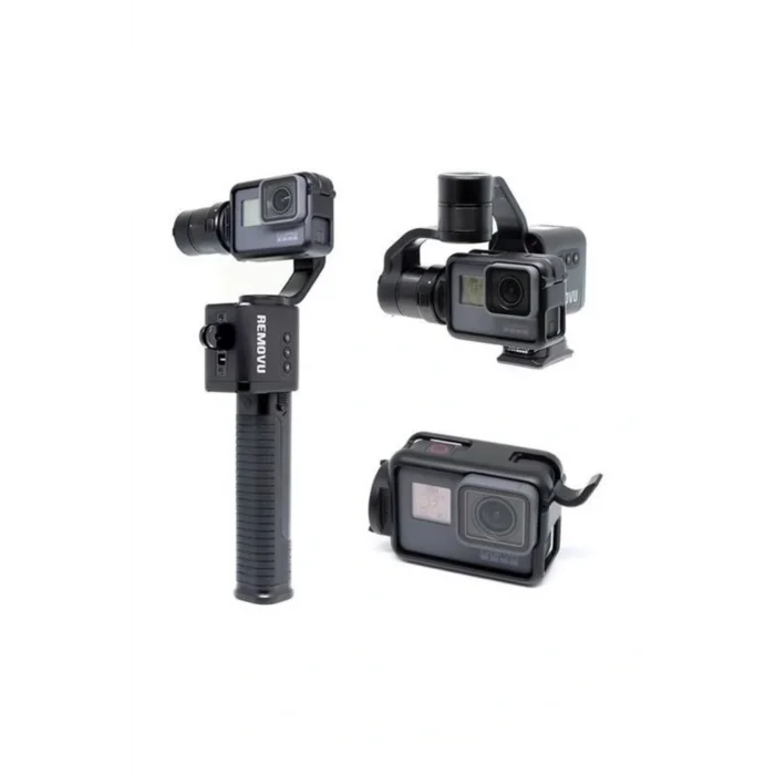 Genel Ürün S1 - 3 Eksenli Sarsıntı Önleyici