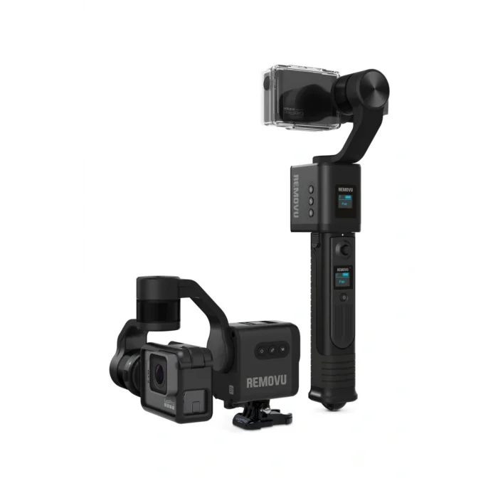 Genel Ürün S1 - 3 Eksenli Sarsıntı Önleyici