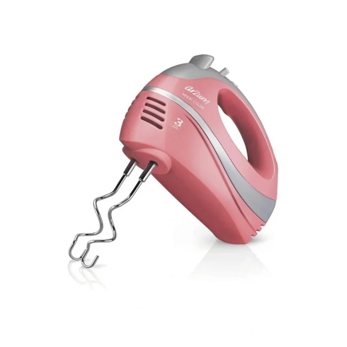 Genel Ürün Ar1047 Mixxi Color 700 W Mikser Garantili