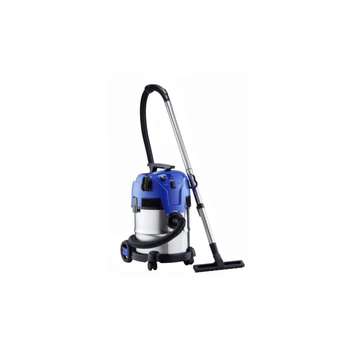 Genel Ürün Multi II 22 Inox Islak Kuru Elektrikli Süpürge