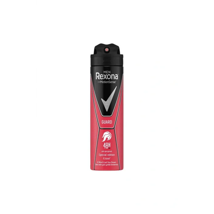 Genel Ürün Men Guard Deodorant Sprey 150 ml