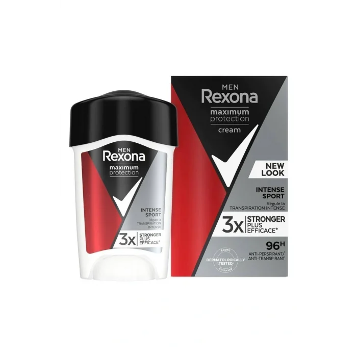 Genel Ürün Clinical Protection Stick Erkek 45ml-ıntense Sport