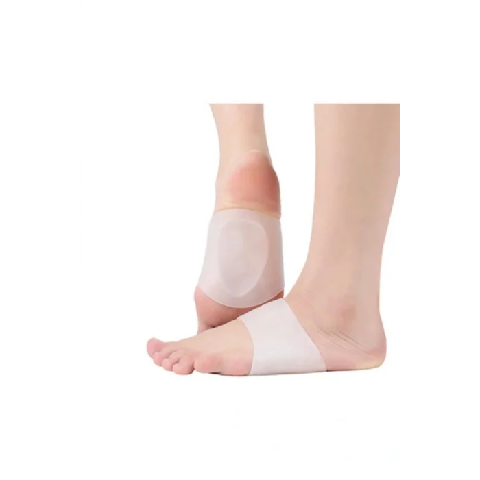 Genel Ürün Ayak Ark Destek Çorabı Ark Desteği Içe Basma Düz Tabanlık Önleyici
