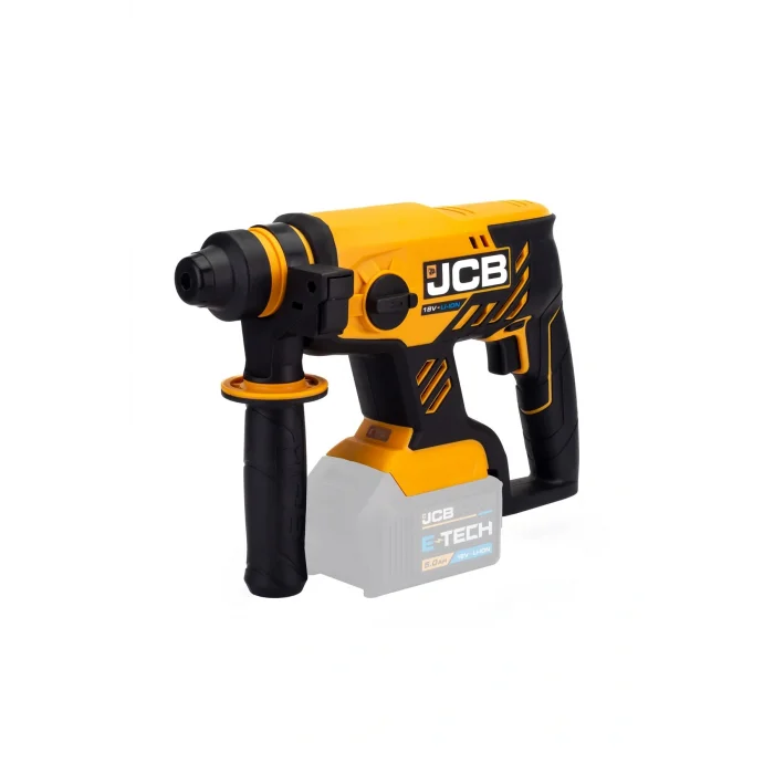 Genel Ürün 21-18blrh-b Kömürsüz Akülü Sds-plus Kırıcı Delici 18 V - (AKÜSÜZ VERSİYON)