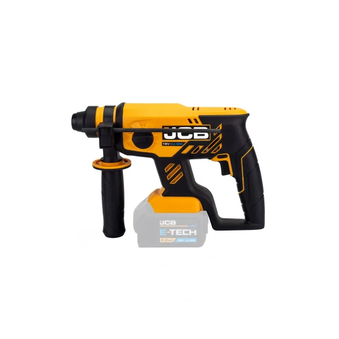 Genel Ürün 21-18blrh-b Kömürsüz Akülü Sds-plus Kırıcı Delici 18 V - (AKÜSÜZ VERSİYON)