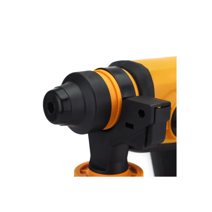 Genel Ürün 21-18blrh-b Kömürsüz Akülü Sds-plus Kırıcı Delici 18 V - (AKÜSÜZ VERSİYON)