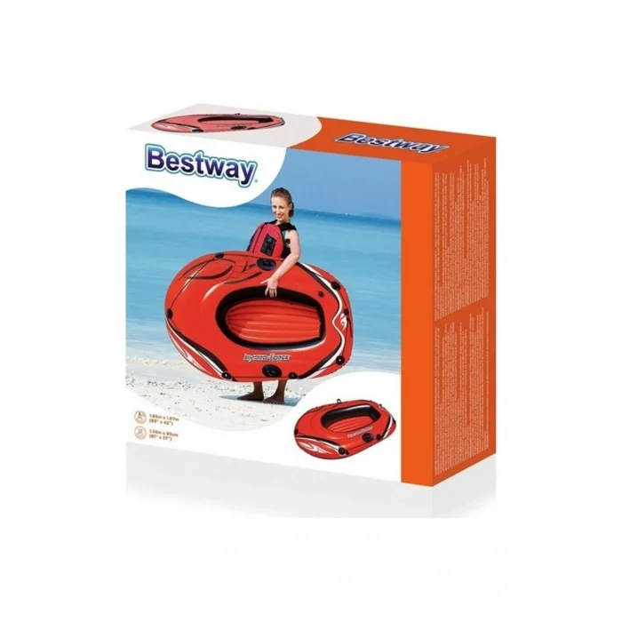 Genel Ürün 1 Kişilik Şişme Bot - 61099