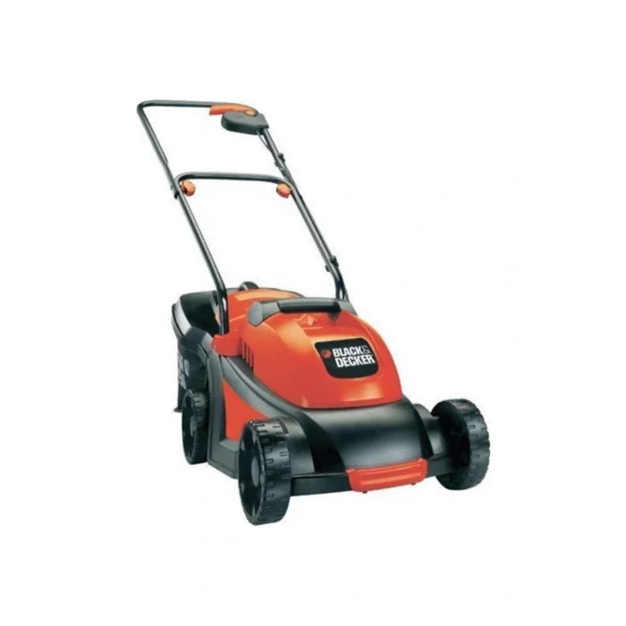 Genel Ürün Bemw451-qs 1200w 32 Cm Çim Kesme Makinesi